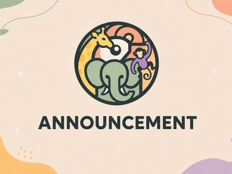 Announcing Our Brand New Website
